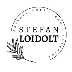 Stefan Loidolt - Private Chef